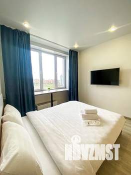 Студия квартира, посуточно, 20м2, 15/25 этаж