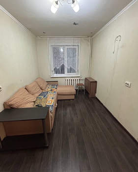 Студия квартира, на длительный срок, 12м2, 4/5 этаж