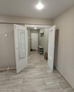 1-к квартира, на длительный срок, 35м2, 4/5 этаж