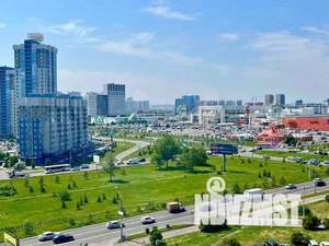 1-к квартира, посуточно, 37м2, 1/1 этаж