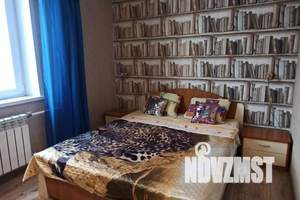 2-к квартира, посуточно, 54м2, 7/10 этаж