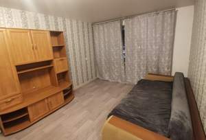 1-к квартира, на длительный срок, 39м2, 5/5 этаж