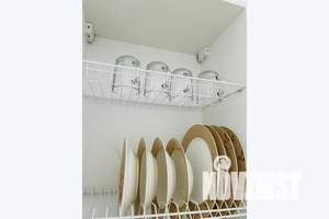 1-к квартира, посуточно, 45м2, 10/14 этаж