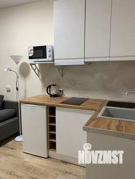 1-к квартира, посуточно, 40м2, 13/26 этаж