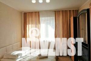 1-к квартира, посуточно, 40м2, 4/17 этаж