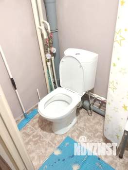1-к квартира, на длительный срок, 23м2, 14/18 этаж