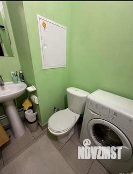 1-к квартира, на длительный срок, 32м2, 10/25 этаж