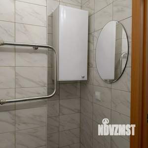 Студия квартира, на длительный срок, 30м2, 3/17 этаж