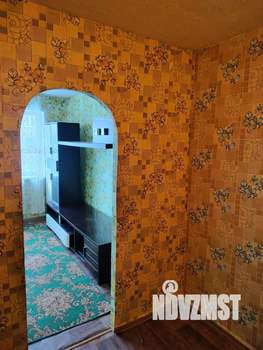 1-к квартира, на длительный срок, 18м2, 3/5 этаж