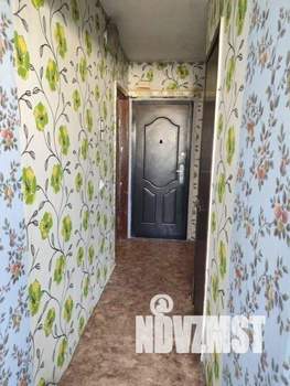 1-к квартира, на длительный срок, 31м2, 5/5 этаж