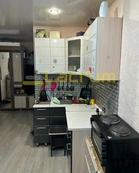 Студия квартира, на длительный срок, 19м2, 5/5 этаж