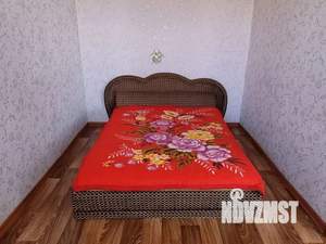 2-к квартира, посуточно, 45м2, 5/5 этаж