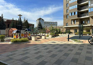 1-к квартира, на длительный срок, 42м2, 3/8 этаж