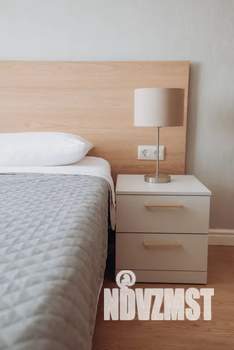 1-к квартира, посуточно, 26м2, 9/18 этаж