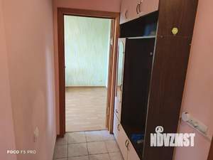 2-к квартира, на длительный срок, 52м2, 2/9 этаж