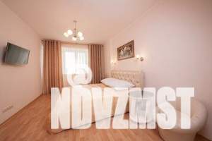 1-к квартира, посуточно, 34м2, 8/10 этаж