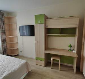 2-к квартира, на длительный срок, 56м2, 5/10 этаж