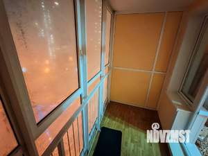 Студия квартира, на длительный срок, 24м2, 10/17 этаж