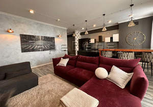 3-к квартира, на длительный срок, 107м2, 5/7 этаж