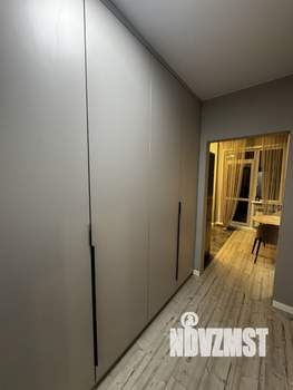 1-к квартира, на длительный срок, 38м2, 13/19 этаж