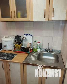 1-к квартира, посуточно, 32м2, 4/5 этаж