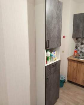 2-к квартира, на длительный срок, 58м2, 12/17 этаж