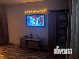 1-к квартира, посуточно, 34м2, 2/9 этаж