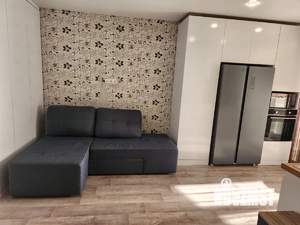 2-к квартира, посуточно, 55м2, 17/17 этаж