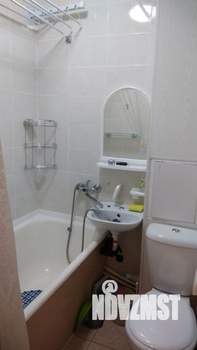 1-к квартира, на длительный срок, 36м2, 1/4 этаж