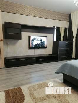1-к квартира, на длительный срок, 41м2, 2/10 этаж