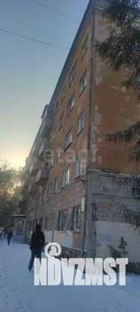 Студия квартира, на длительный срок, 14м2, 2/5 этаж