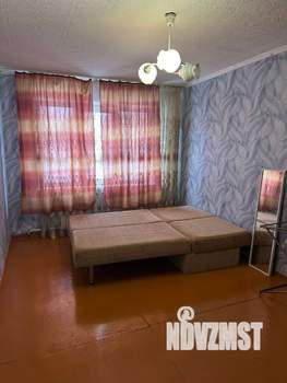 2-к квартира, на длительный срок, 45м2, 1/5 этаж