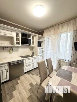 2-к квартира, на длительный срок, 49м2, 2/11 этаж