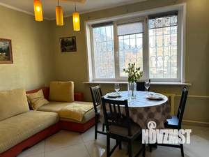 3-к квартира, посуточно, 70м2, 2/10 этаж