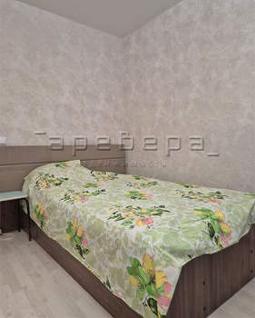 1-к квартира, на длительный срок, 38м2, 9/10 этаж