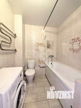 1-к квартира, на длительный срок, 32м2, 7/17 этаж