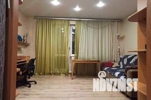 2-к квартира, посуточно, 54м2, 7/10 этаж