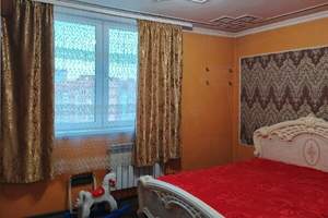 1-к квартира, на длительный срок, 48м2, 10/25 этаж