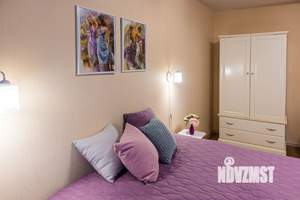 3-к квартира, посуточно, 90м2, 3/8 этаж