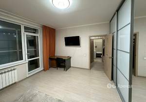 1-к квартира, на длительный срок, 41м2, 5/16 этаж