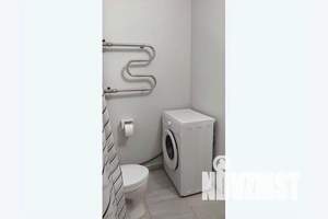 1-к квартира, посуточно, 36м2, 9/17 этаж