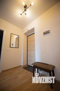 1-к квартира, посуточно, 50м2, 1/1 этаж