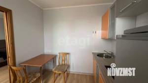 1-к квартира, на длительный срок, 34м2, 4/9 этаж