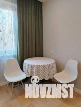 1-к квартира, на длительный срок, 41м2, 2/10 этаж