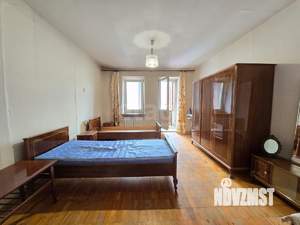 2-к квартира, на длительный срок, 81м2, 6/9 этаж