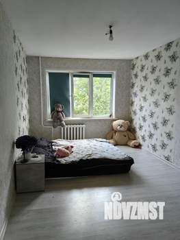 2-к квартира, на длительный срок, 49м2, 3/5 этаж