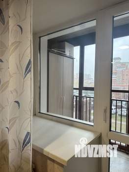 1-к квартира, на длительный срок, 48м2, 3/12 этаж