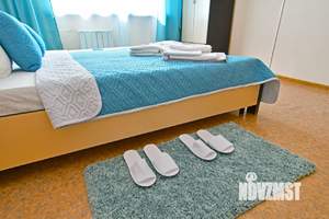 1-к квартира, посуточно, 48м2, 8/9 этаж