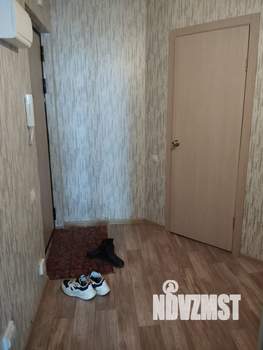 Студия квартира, на длительный срок, 31м2, 10/25 этаж