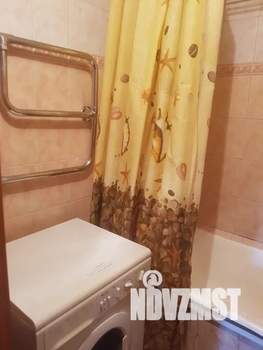 2-к квартира, посуточно, 55м2, 8/9 этаж